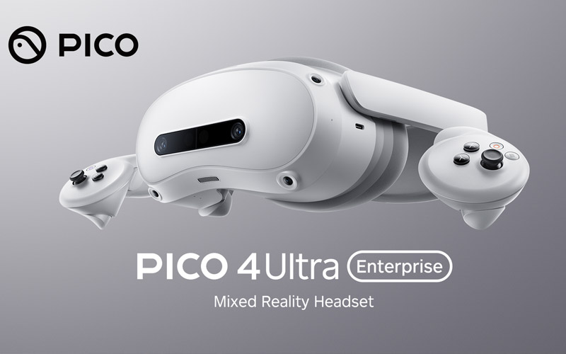 VR élmény - belépés